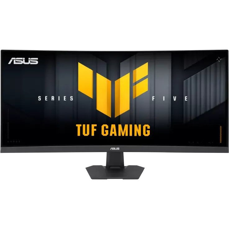 Écran ASUS 34" VG34WQ5F TUF Gaming