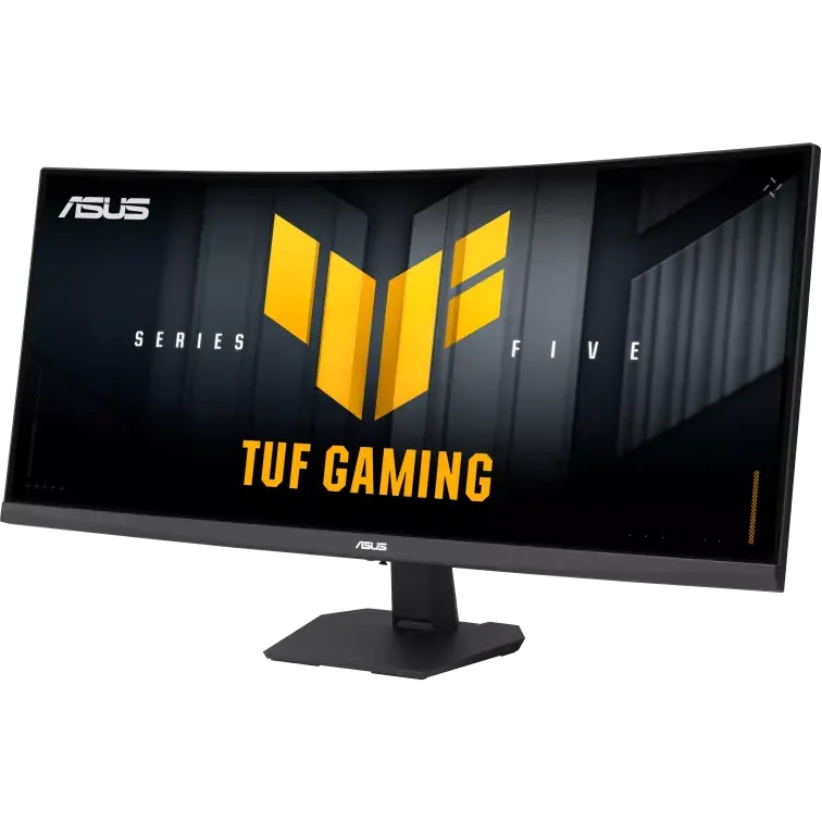 Écran ASUS 34" VG34WQ5F TUF Gaming - photo 2