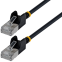 Câble de raccordement Ethernet StarTech 6ASTP34BKS30CM10PK, 0.3m (10 pcs)