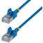 Câble patch StarTech 6ASTP34BLS15CM10PK, 0.15m (10 pcs)