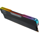 Mémoire vive 32GB DDR5 6000MHz KLEVV URBANE V RGB (KD5AGUA80-60A300V) (2x16GB KIT)