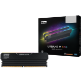 Mémoire vive 32GB DDR5 6000MHz KLEVV URBANE V RGB (KD5AGUA80-60A300V) (2x16GB KIT)