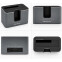 Station d'accueil pour SSD/HDD Qoltec 52631 - photo 3