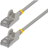 Câble de raccordement StarTech 6ASTP34GRS15CM10PK, 0.15m (10 pcs)