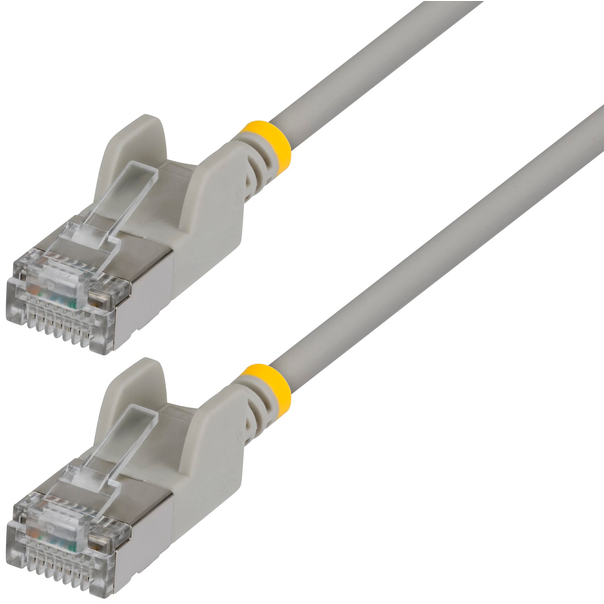 Cordon de raccordement StarTech 6ASTP34GRS30CM10PK, 0.3m (10 pcs)