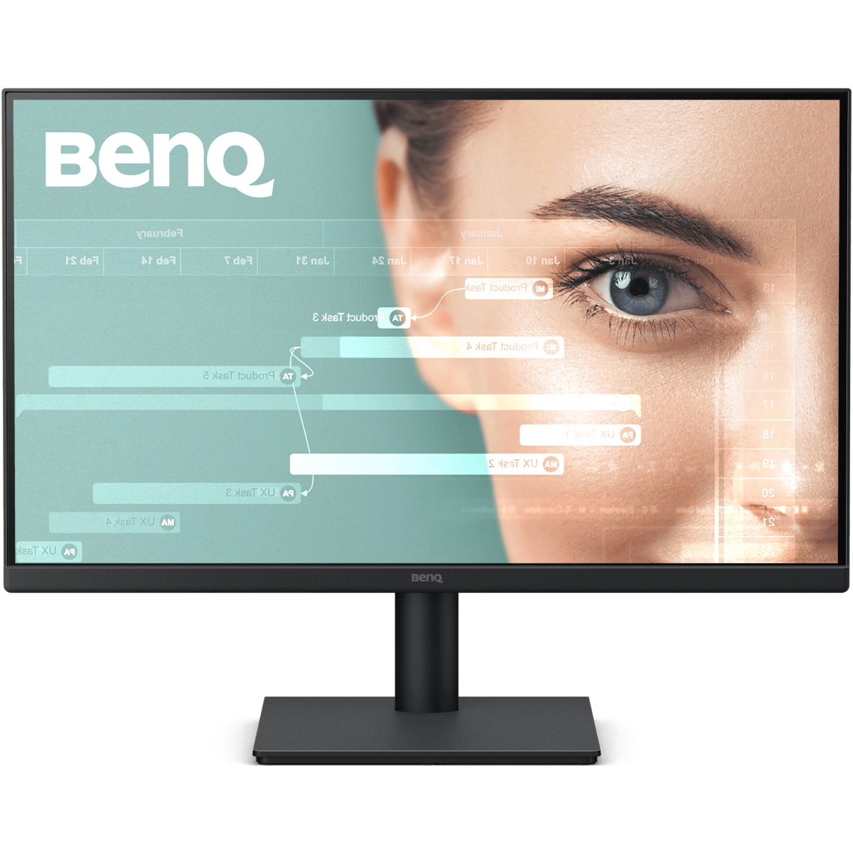 Écran BenQ 22" GW2291