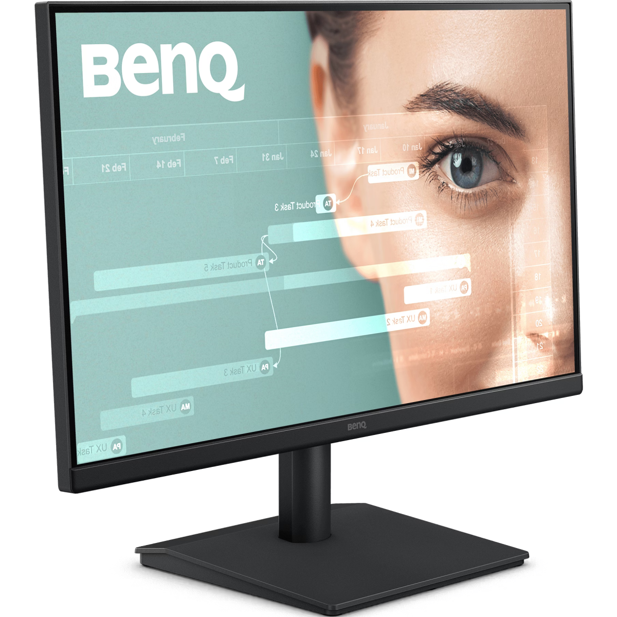 Écran BenQ 22" GW2291 - photo 3