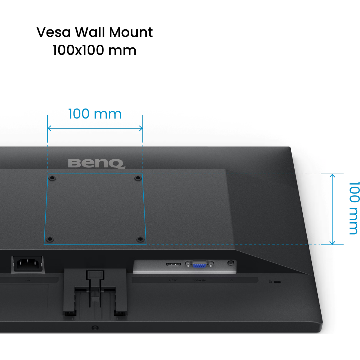 Écran BenQ 22" GW2291 - photo 6