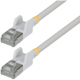 Câble de raccordement StarTech 6ASTP34WHS15CM10PK, 0.15 (10 pcs)