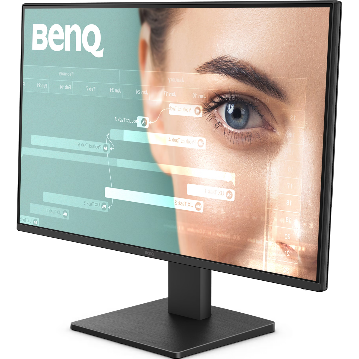 Écran BenQ 24" GW2491P - photo 2