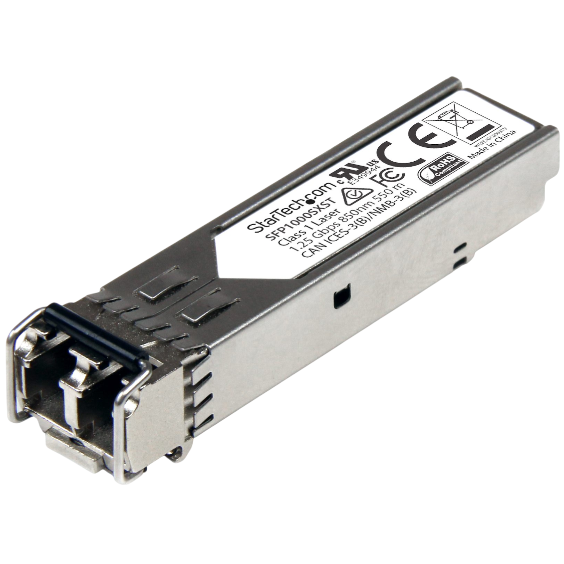 Transcepteur IP камера Dahua DH-SD49425XB-HNR-S2 - SFP1000SXST