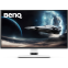Écran BenQ 27" EX271QMZ Mobiuz OLED - photo 2