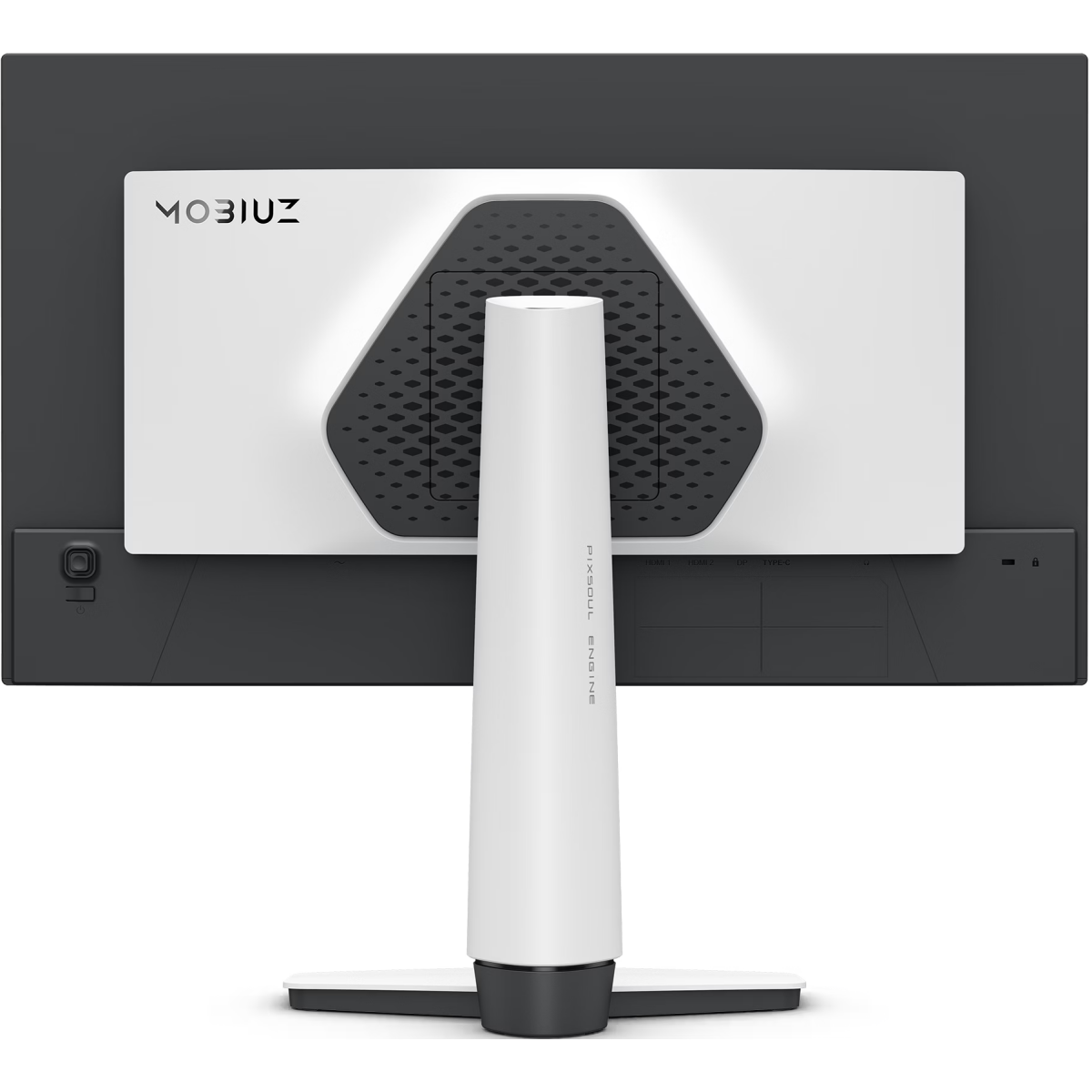 Écran BenQ 27" EX271QMZ Mobiuz OLED - photo 6