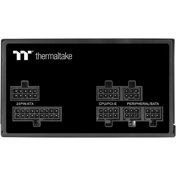 Alimentation électrique 550W Thermaltake Toughpower GF (PS-TPD-0550FNFAGE-2) - photo 4