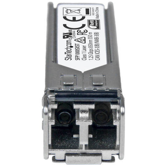 Transcepteur IP камера Dahua DH-SD49425XB-HNR-S2 - SFP1000SXST - photo 2