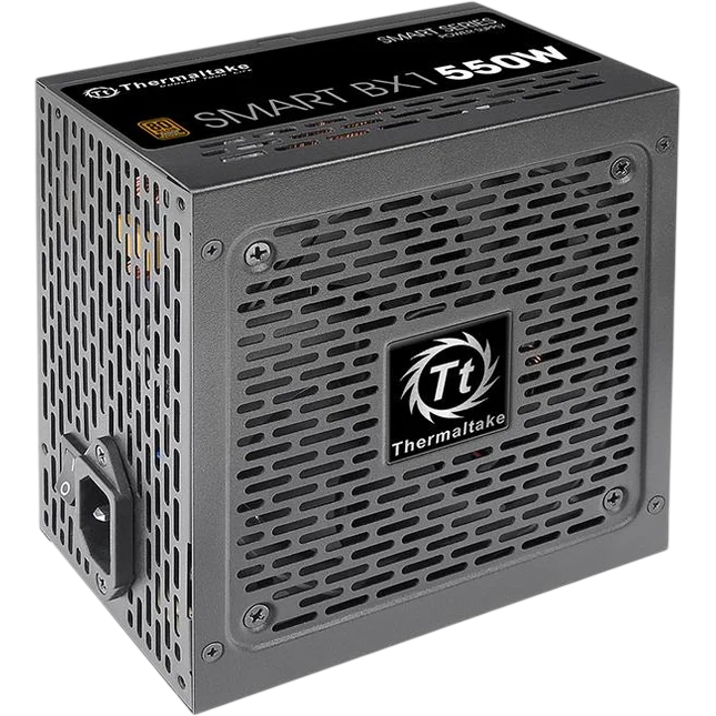 Alimentation électrique 550W Thermaltake Smart BX1 (PS-SPD-0550NNSABE-1) - photo 2