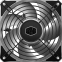 Ventilateur pour boîtier Cooler Master MasterFan A120 Black (MFZ-P4NA-19NPK-R1)