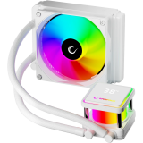 Système de refroidissement liquide Rampage Infinite V120 White (INFINITE)