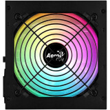 Barošanas bloks 750W AeroCool KCAS PLUS Gold 750W (4710562759211)