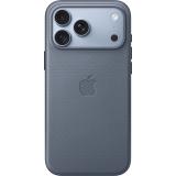 Étui Apple iPhone 18 Pro Max TechWoven Case with MagSafe Chambray Blue (MKDR4ZM/A)