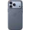 Étui Apple iPhone 18 Pro Max TechWoven Case with MagSafe Chambray Blue (MKDR4ZM/A)