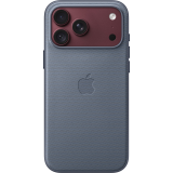 Étui Apple iPhone 18 Pro Max TechWoven Case with MagSafe Chambray Blue (MKDR4ZM/A)