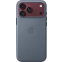 Étui Apple iPhone 18 Pro Max TechWoven Case with MagSafe Chambray Blue (MKDR4ZM/A) - photo 2