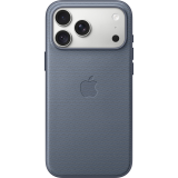Étui Apple iPhone 18 Pro Max TechWoven Case with MagSafe Chambray Blue (MKDR4ZM/A)