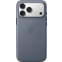Étui Apple iPhone 18 Pro Max TechWoven Case with MagSafe Chambray Blue (MKDR4ZM/A) - photo 3