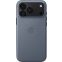 Étui Apple iPhone 18 Pro Max TechWoven Case with MagSafe Chambray Blue (MKDR4ZM/A) - photo 4