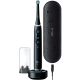 brosse à dents Oral-B iO Series 10 Cosmic Black (iOM10.1B4.2AD)