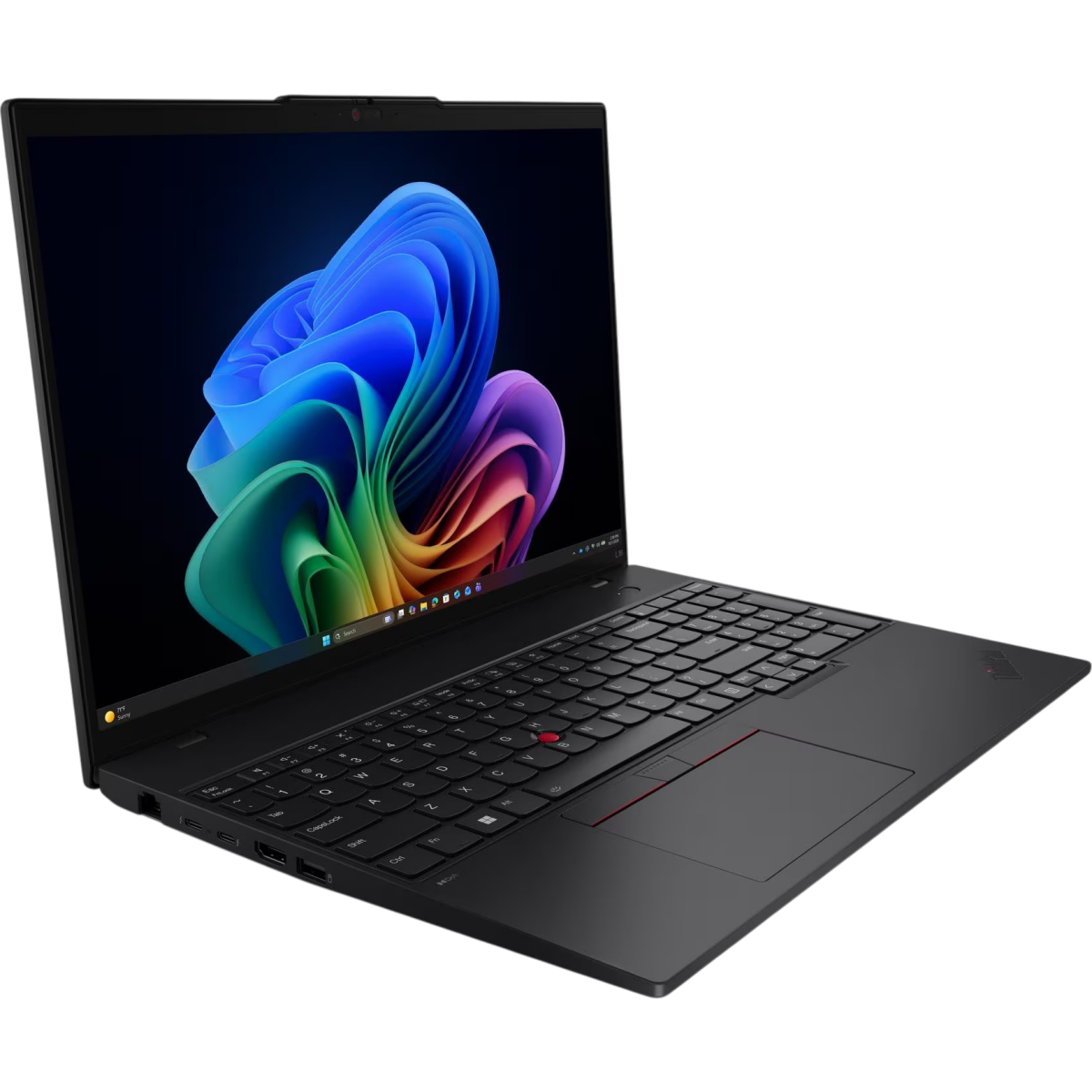 Ordinateur portable Lenovo ThinkPad L13 Gen 6 (Intel) (21X8004AFR) - photo 2