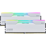 Mémoire vive 32GB DDR5 6000MHz KLEVV CRAS V RGB (KD5AGUA80-60A300J) (2x16GB KIT)
