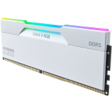 Mémoire vive 32GB DDR5 6000MHz KLEVV CRAS V RGB (KD5AGUA80-60A300J) (2x16GB KIT)