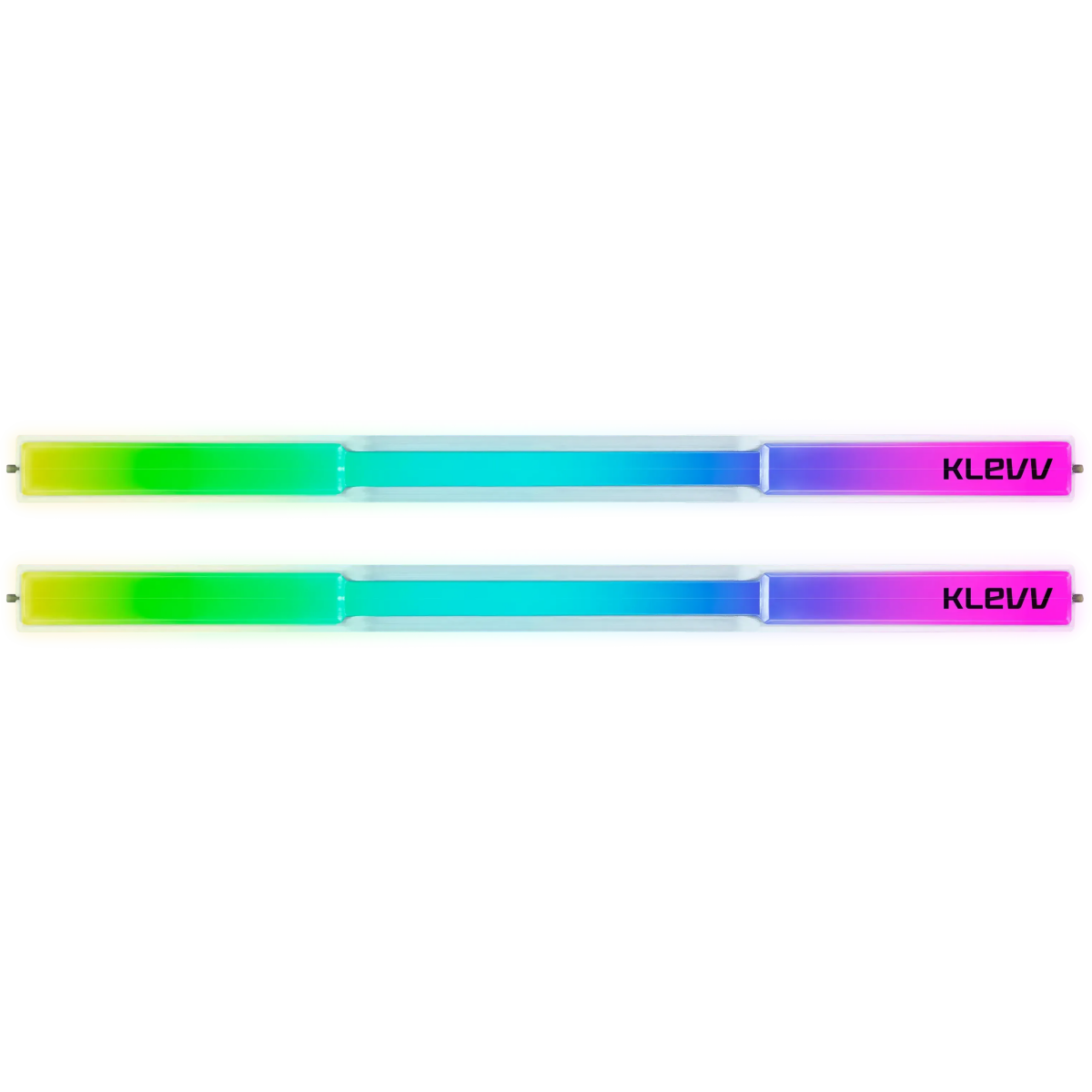 Mémoire vive 32GB DDR5 6000MHz KLEVV CRAS V RGB (KD5AGUA80-60A300J) (2x16GB KIT) - photo 4
