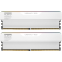 Mémoire vive 32GB DDR5 6000MHz KLEVV URBANE V RGB (KD5AGUA80-60B280M) (2x16GB KIT)