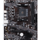 Carte mère MSI PRO A520M-S