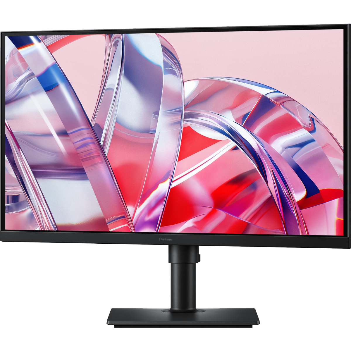 Écran Samsung 27" ViewFinity S8 S80H - LS27H804EAUXEN - photo 2