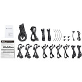 Barošanas bloks 1200W Thermaltake ToughPower PF1 ARGB (PS-TPD-1200F3FAPE-1)