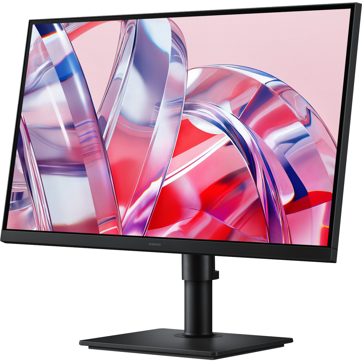 Écran Samsung 27" ViewFinity S8 S80H - LS27H804EAUXEN - photo 5