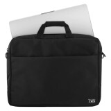 Housse pour ordinateur portable T'nB Marseille 13-14" Black (NBMARS14)