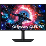 Écran Samsung 27" Odyssey OLED G7 G70SH (LS27HG702SUXEN)