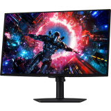 Écran Samsung 27" Odyssey OLED G7 G70SH (LS27HG702SUXEN)