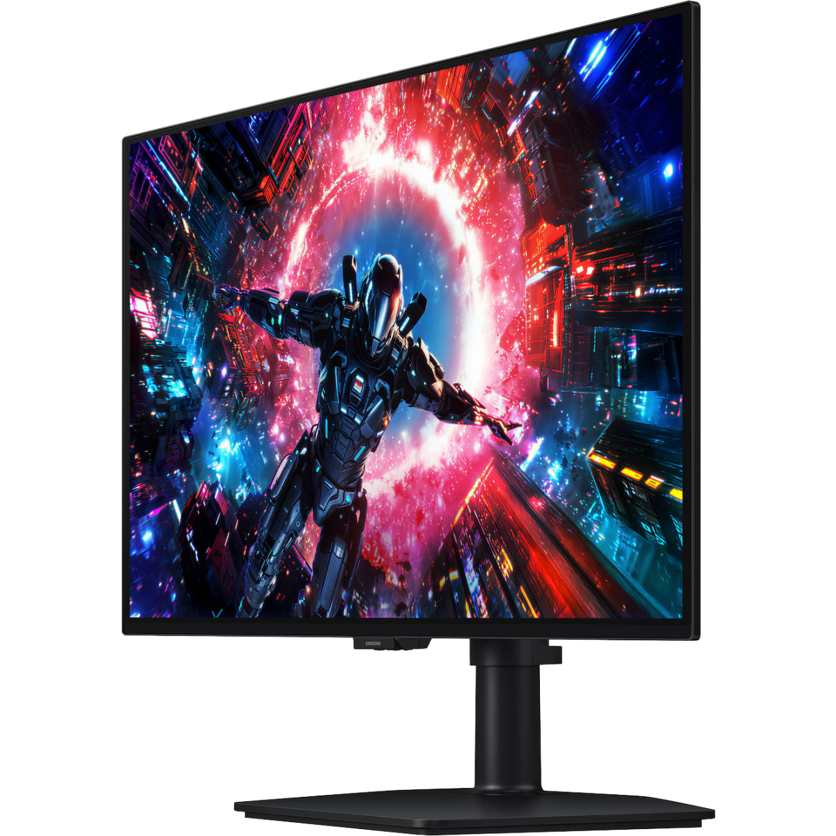 Écran Samsung 27" Odyssey OLED G7 G70SH - LS27HG702SUXEN - photo 6