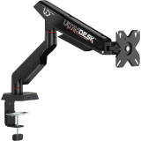 Кронштейн Ultradesk SWORD Single Black (UDESK-SW-SN)