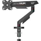 Кронштейн Ultradesk SWORD Single Black (UDESK-SW-SN)