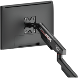Кронштейн Ultradesk SWORD Single Black (UDESK-SW-SN)