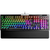 Clavier EVGA Z15 RGB Black (821-W1-15FR-K2)
