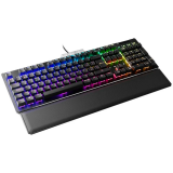 Clavier EVGA Z15 RGB Black (821-W1-15FR-K2)