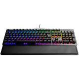 Clavier EVGA Z15 RGB Black (821-W1-15FR-K2)